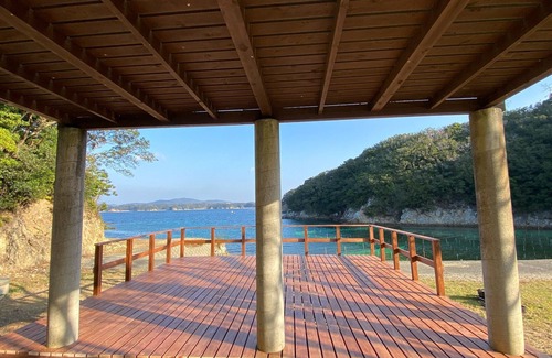 Shima RV Rental | Relax at Slow TimeShima's Hideout in Shima City, Mie