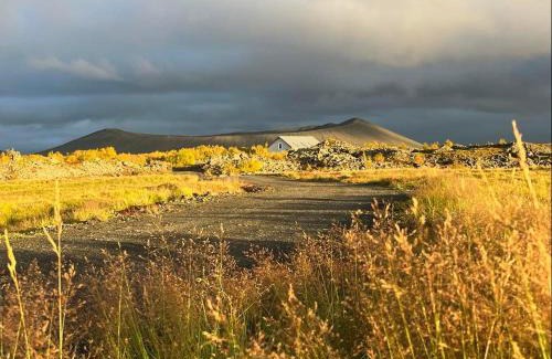 Skutustadir Apartment | Discover Þúfa - Private Homestay in Mývatn, 9/10 Rating