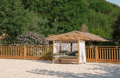 Corbes Other | Guest Rated: 9.2 at INSPIRE Villages - Anduze, Pet Friendly