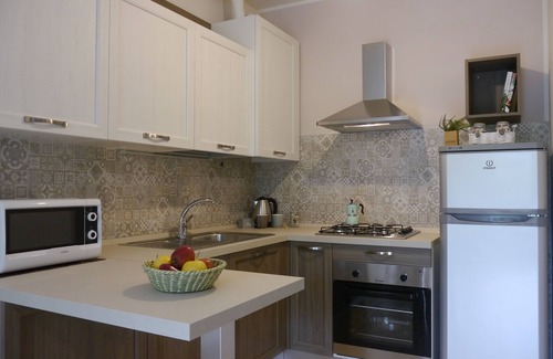 Valdieri Apartment | Cozy SLOWHOME Apartment in Valle Gesso with Breakfast