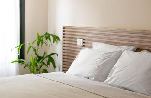 Moran Hotel | Relaxing Stay at Slowness - Kibbutz Moran with Ocean Views