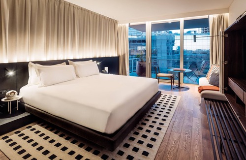 Puerto Madero Hotel | Delightful SLS Buenos Aires Puerto Madero: Top-Rated Stay