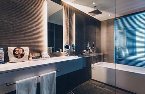 Puerto Madero Hotel | Delightful SLS Buenos Aires Puerto Madero: Top-Rated Stay