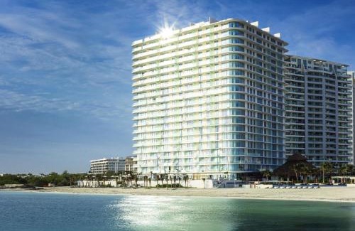 Zona Hotelera Hotel | Experience SLS Cancun: 5-Star Hotel with Oceanfront Bliss