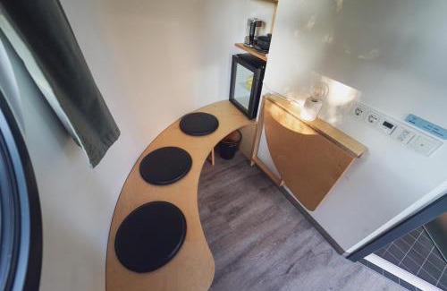 Rottstock Hotel | Family-Friendly Stay at Slube 25 Teiche Rottstock, Rated 9/10
