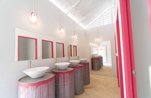 Koh Tao Hotel | Budget-Friendly Stay at Slumber Party Koh Chang with Breakfast