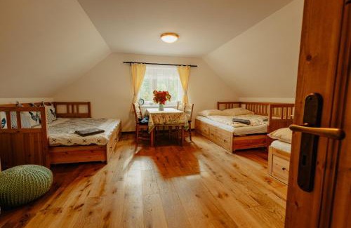 Rokytnice nad Jizerou House | Discover Slunečná Rokytnice: Top-Rated Family Retreat