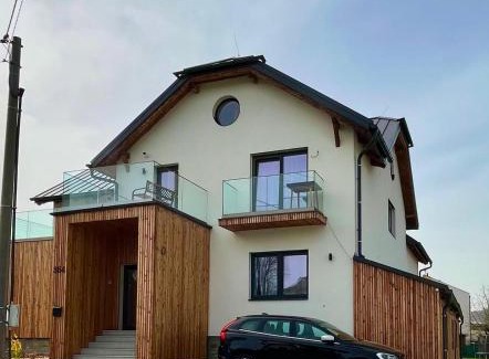 Velke Losiny Apartment | Family-Friendly Slunečný Apartmán in Velké Losiny