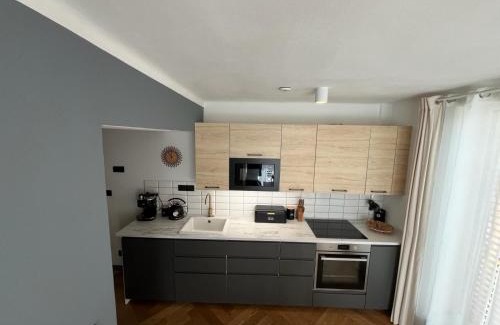 Velke Losiny Apartment | Family-Friendly Slunečný Apartmán in Velké Losiny