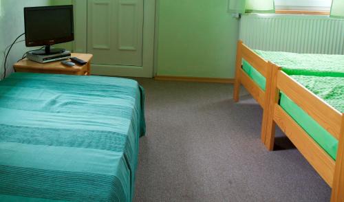 Cesky Krumlov House | Discover Slunecni Dum: Pet-Friendly Retreat with Top Ratings