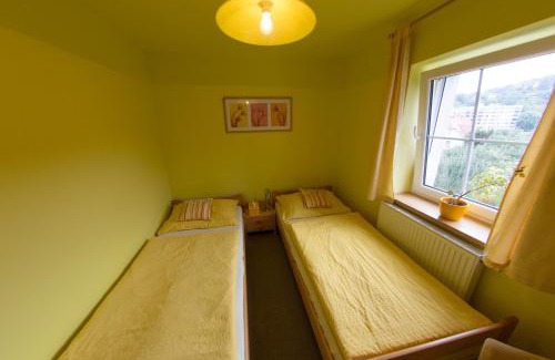 Cesky Krumlov House | Discover Slunecni Dum: Pet-Friendly Retreat with Top Ratings