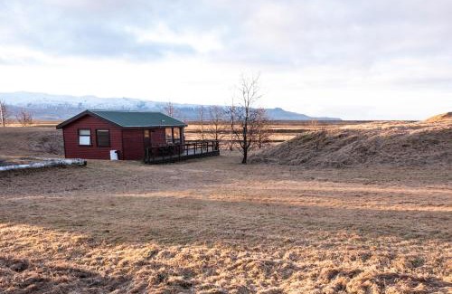 Fljotshlid House | Comfortable Smáratún Cottages & Chalets with Great Amenities