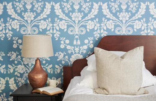 Dalaro Hotel | Relax at Smådalarö Gård Hotell & Spa with Ocean Views