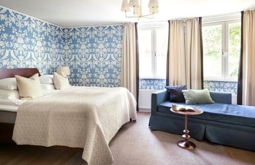 Dalaro Hotel | Relax at Smådalarö Gård Hotell & Spa with Ocean Views