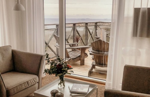 Smogen Hotel | Experience Oceanfront Bliss at Smögens Hafvsbad Hotel