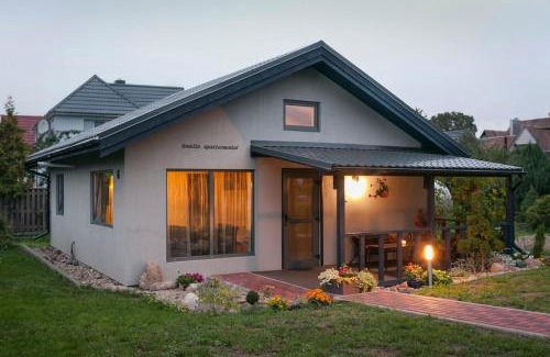 Anyksciai Apartment | Pet-Friendly Smėlio Apartamentai: Guest Rated 9.8/10