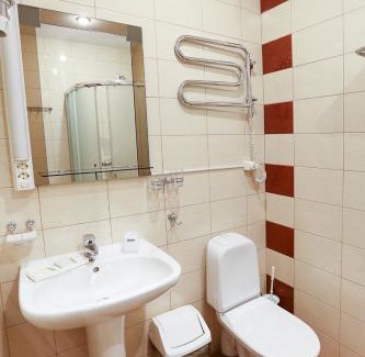 Panevezys Hotel | Discover Smėlynė: 4-Star Hotel with Family-Friendly Amenities