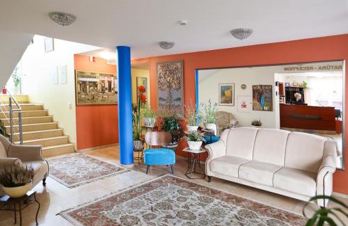 Panevezys Hotel | Discover Smėlynė: 4-Star Hotel with Family-Friendly Amenities