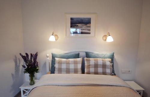 Preila Apartment | Pet-Friendly Smėlynas Neringa Apartments - Guest Rated 9.5/10