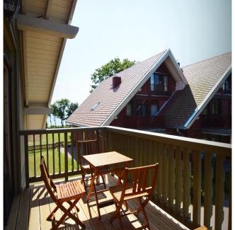 Preila Apartment | Pet-Friendly Smėlynas Neringa Apartments - Guest Rated 9.5/10