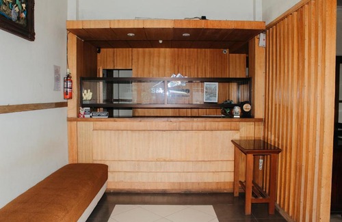 Ngadisari Hotel | Budget-Friendly Stay at SM Bromo Hotel with Breakfast