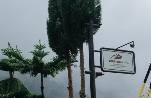 Ngadisari Hotel | Budget-Friendly Stay at SM Bromo Hotel with Breakfast