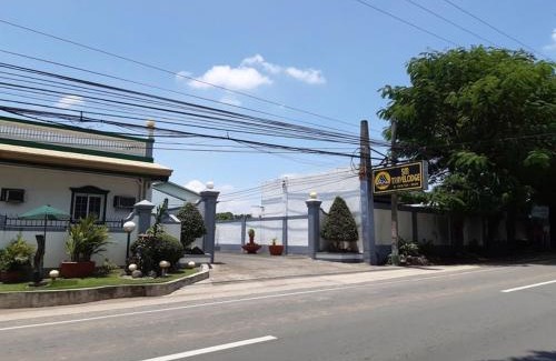 Batangas City Hotel | Budget-Friendly SM Travelodge with Family and Accessibility Perks
