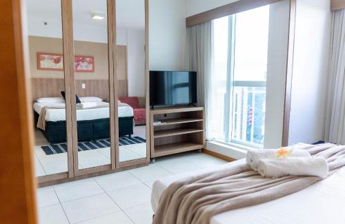 Setor Hoteleiro Norte Apartment | Prime Location Flat Near U.S. Embassy with Pool & Breakfast
