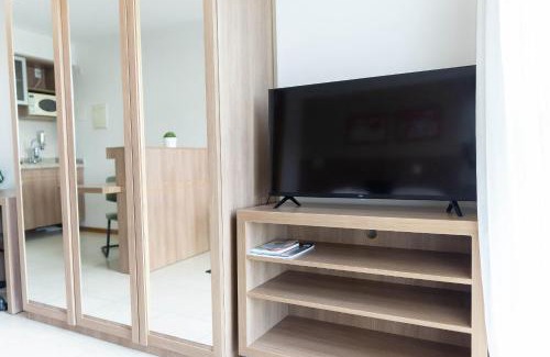 Setor Hoteleiro Norte Apartment | Prime Location Flat Near U.S. Embassy with Pool & Breakfast