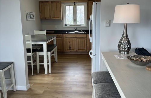 Wells Cottage | Prime Location in South Coast, Maine - Guest Rated 9.8