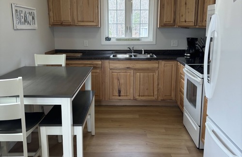 Wells Cottage | Prime Location in South Coast, Maine - Guest Rated 9.8