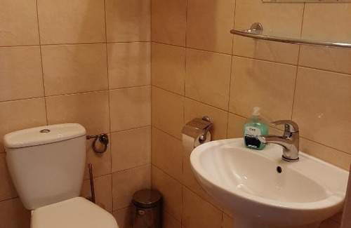 Rakoniewice Hotel | Welcoming Smaczny Zakątek: Family-Friendly Hotel Stay