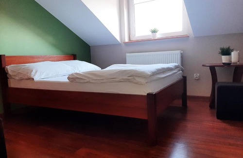 Rakoniewice Hotel | Welcoming Smaczny Zakątek: Family-Friendly Hotel Stay