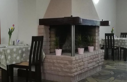 Rakoniewice Hotel | Welcoming Smaczny Zakątek: Family-Friendly Hotel Stay