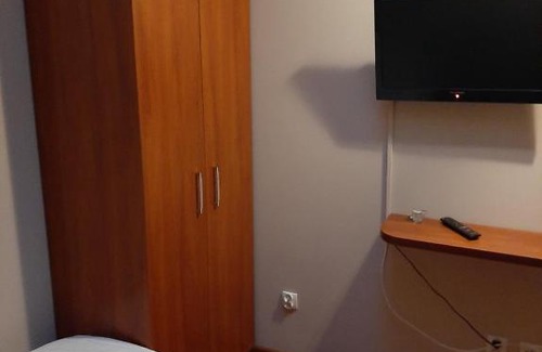 Rakoniewice Hotel | Welcoming Smaczny Zakątek: Family-Friendly Hotel Stay
