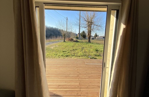Saint-Sulpice-de-Faleyrens House | Idyllic House on the Dordogne River - Perfect for Families