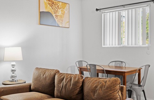 Highland Apartment | Small 1 Bedroom Apt in Highland Austin TX 3103