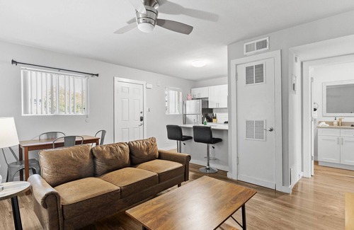 Highland Apartment | Small 1 Bedroom Apt in Highland Austin TX 3103