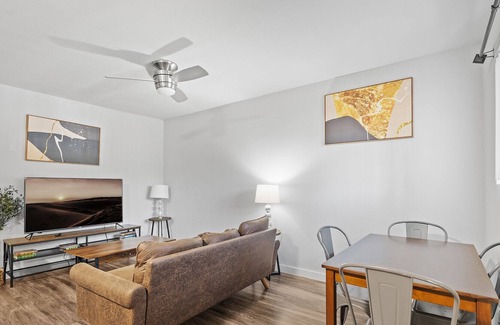Highland Apartment | Small 1 Bedroom Apt in Highland Austin TX 3103