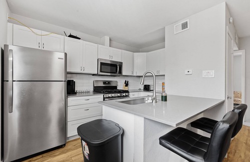 Highland Apartment | Small 1 Bedroom Apt in Highland Austin TX 1273