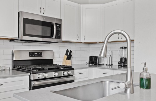 Highland Apartment | Small 1 Bedroom Apt in Highland Austin TX 1273