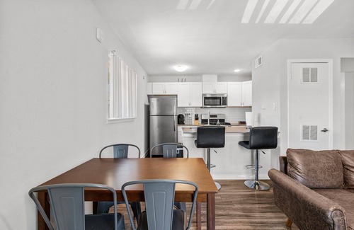 Highland Apartment | Small 1 Bedroom Apt in Highland Austin 2321