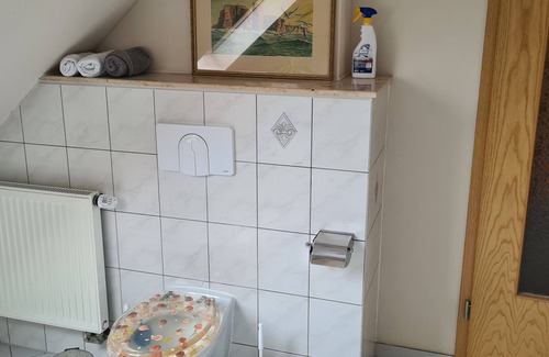Glesien Other | Family-Friendly 3-Room Apartment with Spa & Breakfast