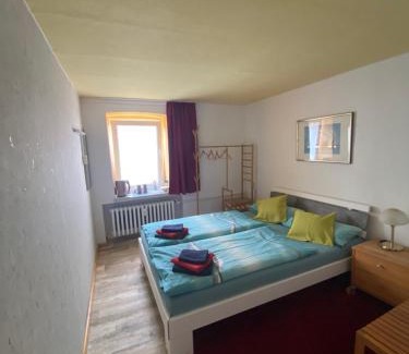 Amelunxen Apartment | Cozy Accommodation with Wellness Options for Relaxation