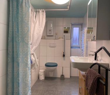 Amelunxen Apartment | Cozy Accommodation with Wellness Options for Relaxation