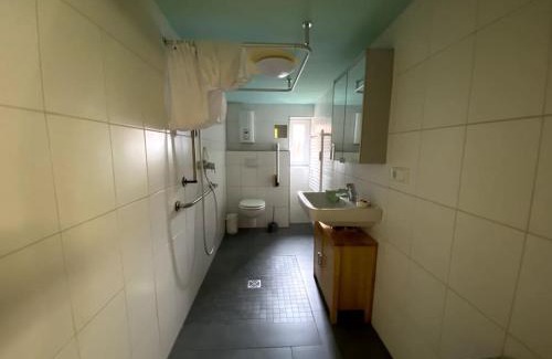 Amelunxen Apartment | Cozy Accommodation with Wellness Options for Relaxation