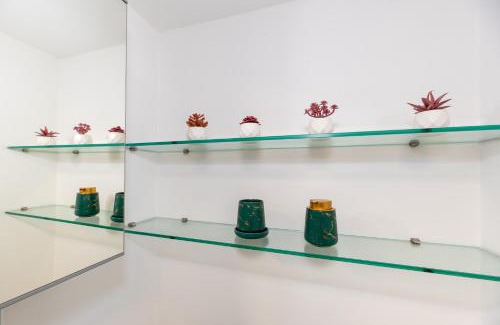 Kensal Green Apartment | Trendy Studio 3B: Guest Rated 9/10 for Your Stay