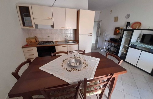 Santa Maria Navarrese House | Cozy Apartment in Santa Maria Navarrese - 10/10 Guest Rated
