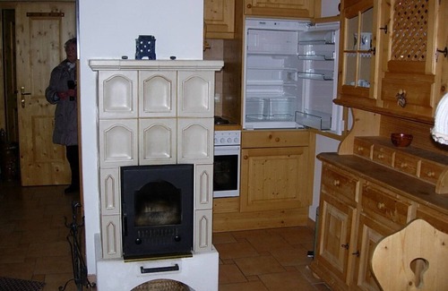 Hochkrimml Apartment | Cozy Apartment for Two with Terrace Near the Lift