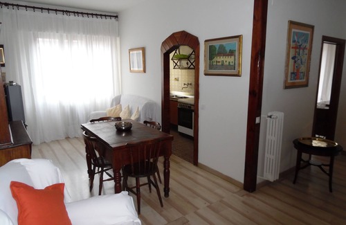 Maresca Apartment | Cozy Apartment in Pistoia Mountains Tourist Resort